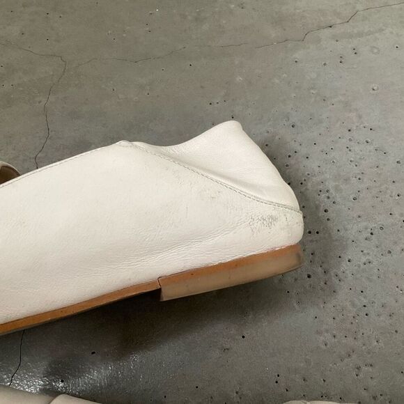 Stuart Weitzman Wylie Star Flat Loafers - Picture 12 of 13